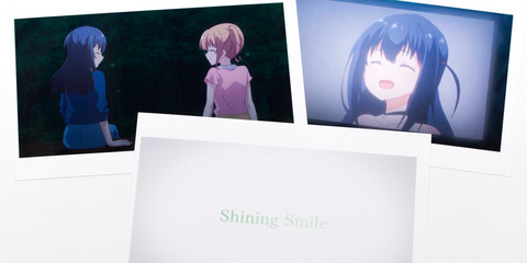 EPISODE:7「Shining Smile」