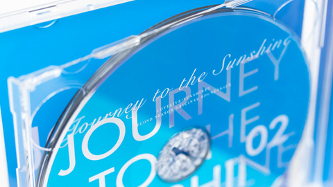 Journey to the Sunshine Disc2