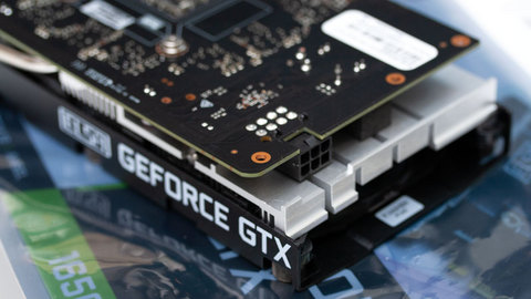 ELSA GeForce GTX1650 Super