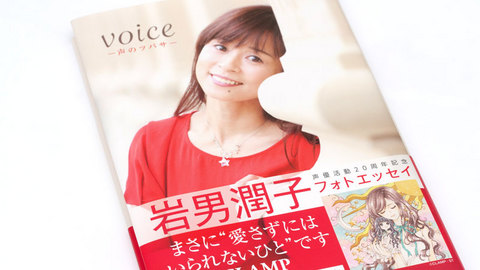 「voice」
